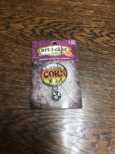 art i cake amy labbel candy corn rocks pendant