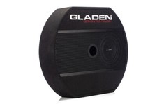 Subwoofer Riserva Ruota Piatto Gladen Gamma GSRB-08