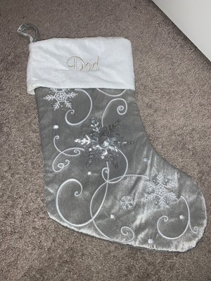 mom dad baby christmas stockings