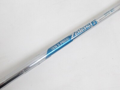 Kasco DW-123 Lefty Wedge 52 NSPRO ZELOS6 #294 Golf Clubs | eBay