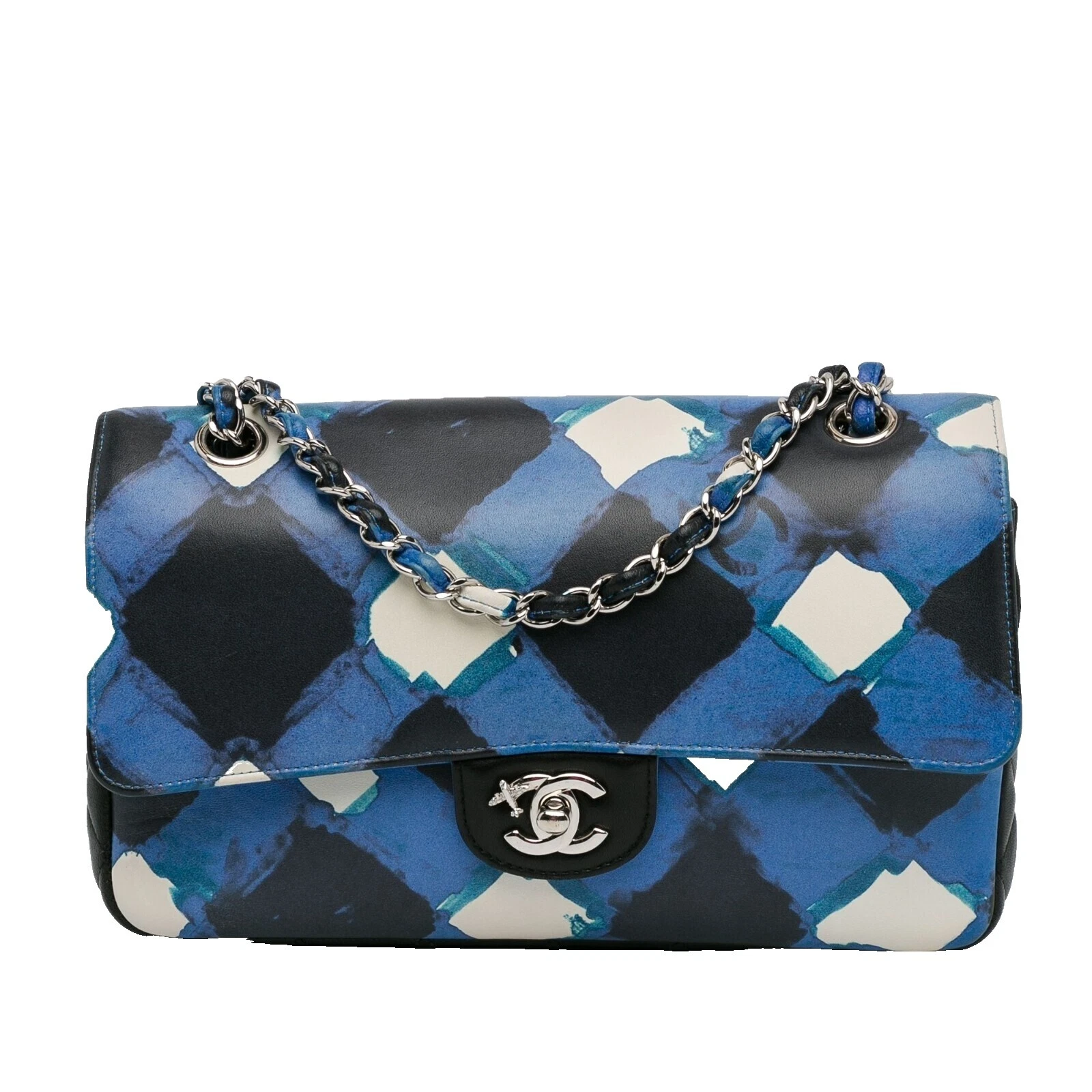 Bolso de Hombro CHANEL geométrico Bolsas y bolsos para Mujer