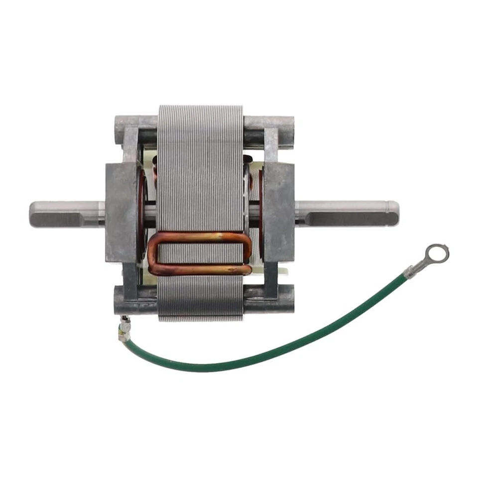 Motor inductor de tiro de horno HC21ZE121A para motor Carrier J238-100-10108 solamente Foto 4 de 4