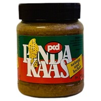 12 X 350G Erdnusspaste Marke Pcd Erdnussbutter Paste Butter Pindakaas Aufstrich