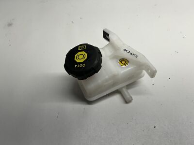 KIA EV6 CV Bremsflüssigkeitsbehälter Tank Reservoir 3G17CVR Elektro 2023 77kw