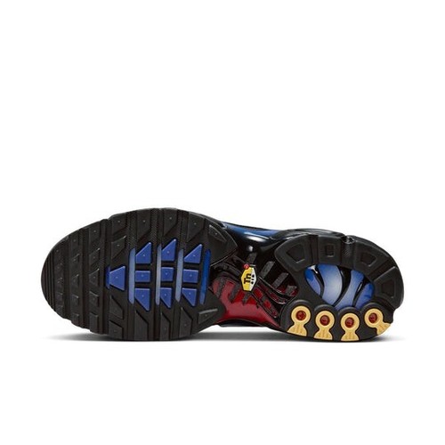 Nike Air Max Plus TN Tuned '25th Anniversary' Trainers (FV0393 001) - Picture 6 of 8