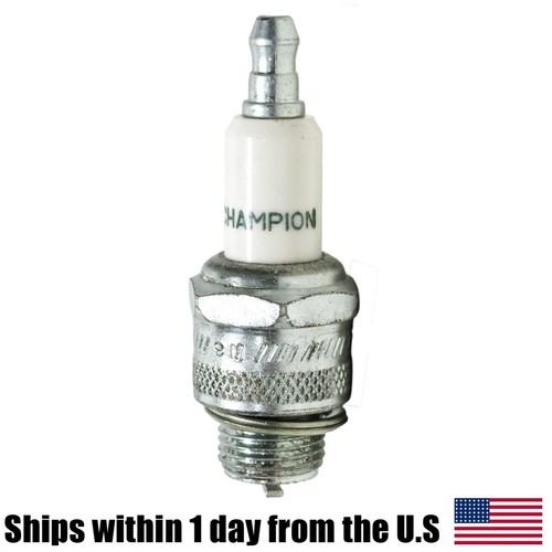 24 Pack Champion J19LM Spark Plugs Fits Numerous Engines eBay