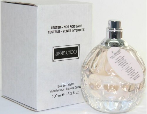 Jimmy Choo Eau de Toilette 60ml Womens Perfume | eBay