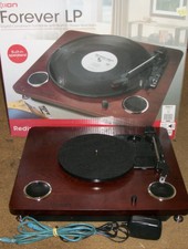 ion stereo lp