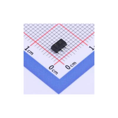 5St��ck BCX53-16,135 SOT-89-3