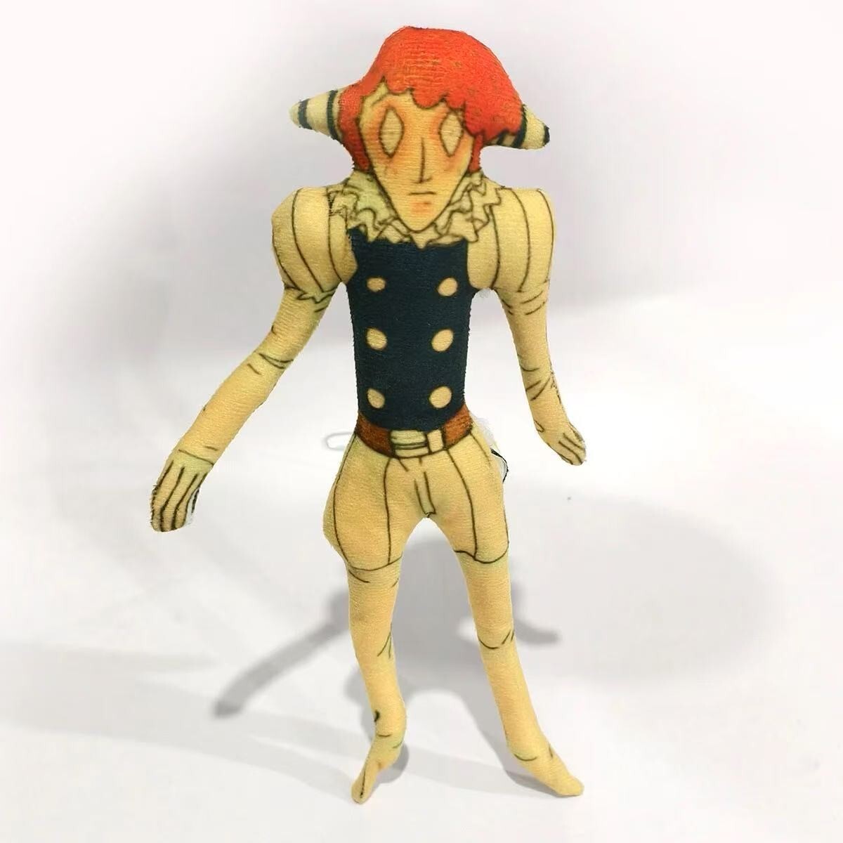 Randal's Friends Ranfren Cosplay Doll Abstract Joint Mobility