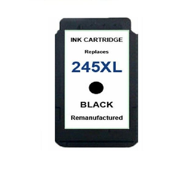 canon pg 245 ink substitute