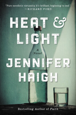 Heat And Light