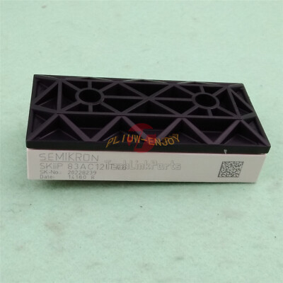 New 1PCS SKIIP83AC12IT46 MODULE