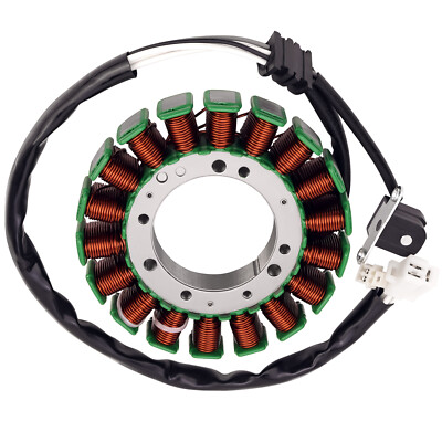 Stator Coil Magnetos for 5KS-81410-00-00 Yamaha XVS1100 Drag Star V-Star 1100