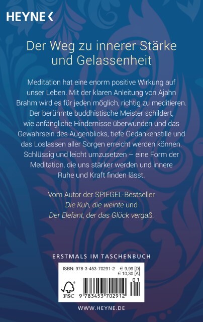 Thumbnail - Ajahn Brahm Jeder Lotos Hat Ein Schönes Herz