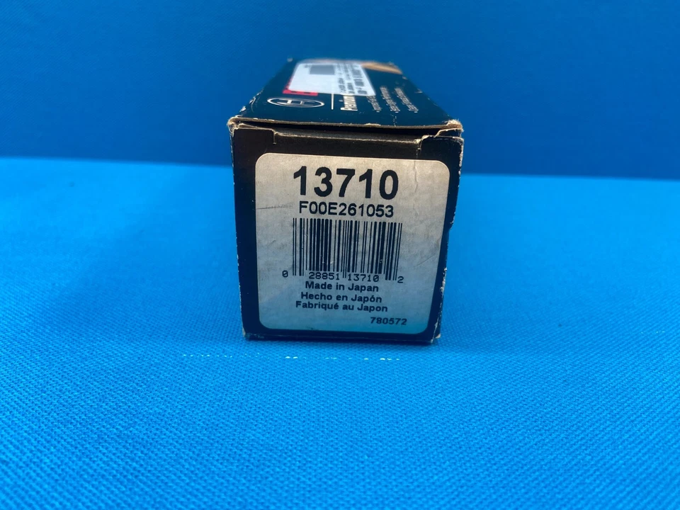 Bosch 13710 Oxygen Sensor For 2001-2002 Chrysler Dodge Caravan Voyager - Image 2 of 3