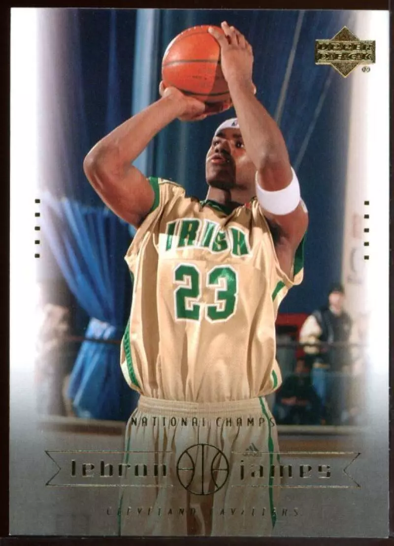 Champs lebron top