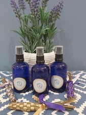 Lavender Sleep Spray for Body, Pillow & Bed 100ml. Relax, Peace, Anti-stress