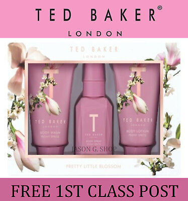 Ted Baker PRETTY LITTLE BLOSSOM Mini 