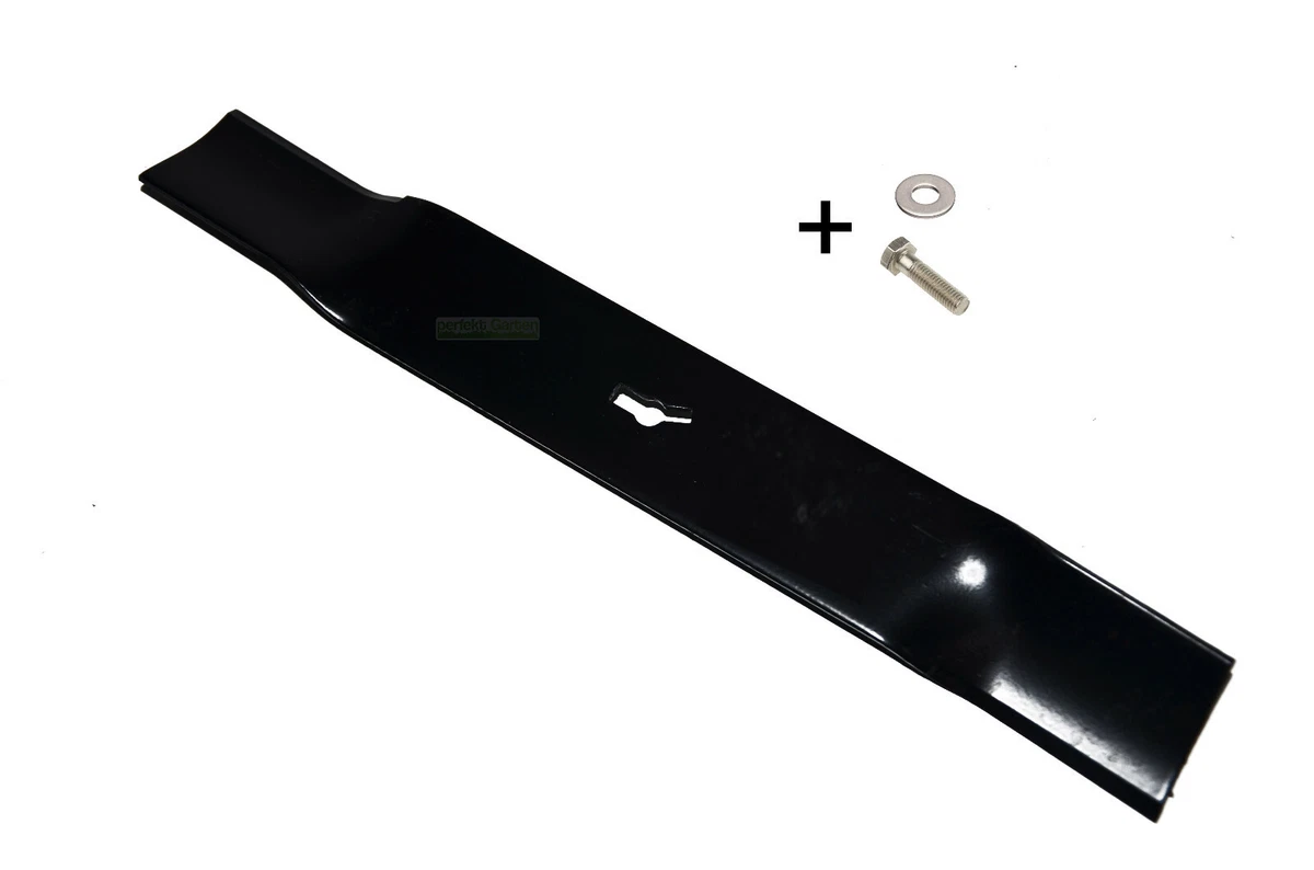 Cuchillo 30 CM Einhell BG-EM 1030, BG-EM 930, CPG-930, EX, B, ERM 900/30 + to...