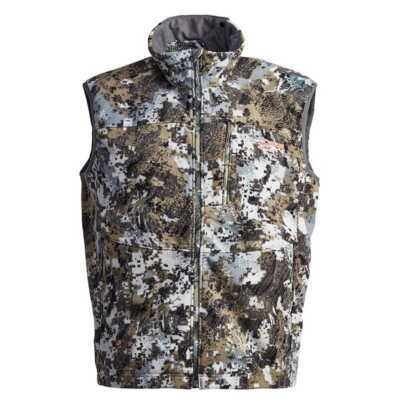 Sitka Gear Stratus Vest Elevated II X Large 50243-EV-XL