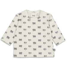 Feetje Longsleeve AOP Hi Elephant Gr. 56 62 6...