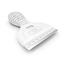 Continuum AquaBlade ~ M Scraper Short w/ Stainless Steel Blade