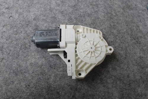 Original VW Audi Fensterhebermotor 8K0959801B A6 A7 4G A8 4H Fahrerseite links