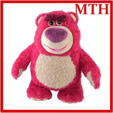 lotso bear costume diy