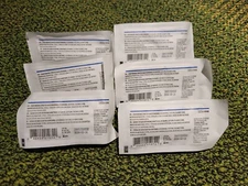 6x - Cardinal Health Conforming Stretch Gauze Bandage 3x75