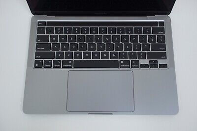 Apple 13 Inch 2020 MacBook Pro 3.2 GHz Apple M1 2TB SSD 16GB Apple 13 Inch 2020 MacBook Pro 3.2 GHz Apple M1 2TB SSD 16GB