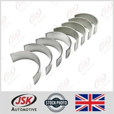 A20DTH B20 D20 DTH Con Rod Bearing STD For Vauxhall Opel Insignia Astra Zafira