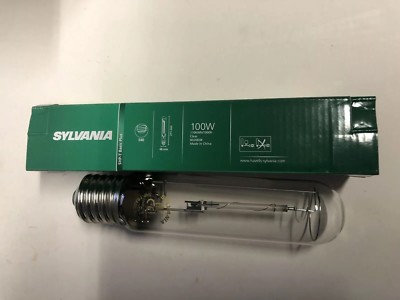 Sylvania SHP-T 100W BASIC PLUS E27 Lampe