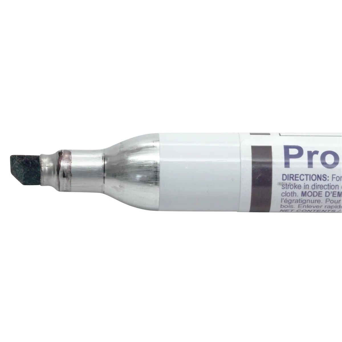 Mohawk Furniture Pro Mark II Touch Up Stain Marker, Black Brown