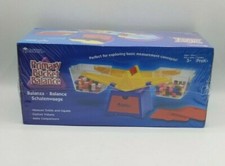 Bucket Balance Teaching Volume Measurement Learning Resources Primary Brand New