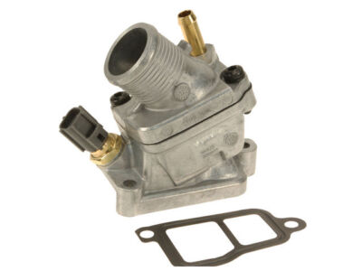 Wahler 92PX97X Thermostat Assembly Fits 2005-2007 Volvo XC70 Thermostat Assembly