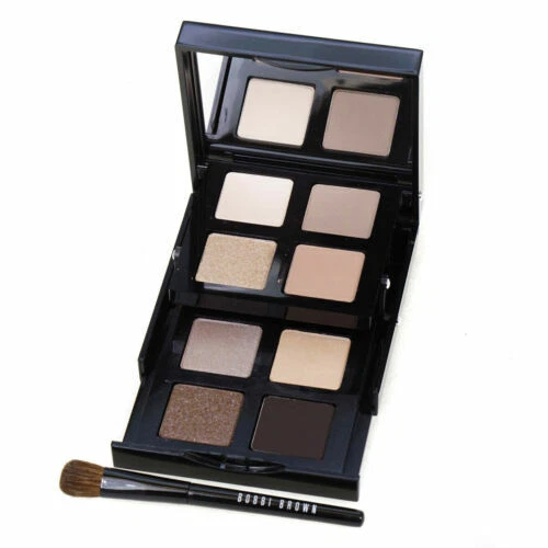 Bobbi Brown Shimmer Eye Shadows