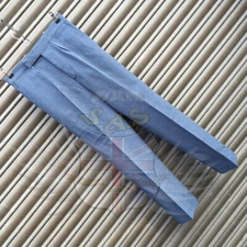 ROYAL AIR FORCE QUEENS COLOUR SQUADRON MENS RAF No.1 UNIFORM DRESS TROUSERS