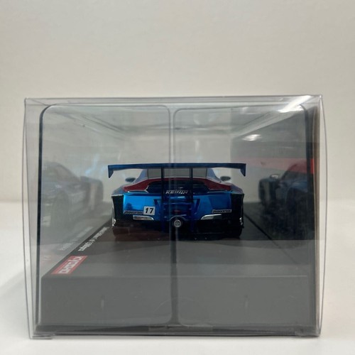 LIMITED EDITION Rare Kyosho MINI-Z Racer Body KEIHIN HSV-010 2010 1of1500pcs - Picture 5 of 8