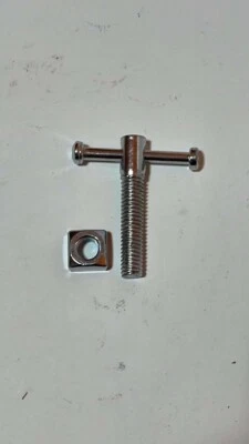 WILTON BENCH VISE 1.25" 3/8 16 THREAD , SWIVEL HANDLE FITS OTHER SMALL VISES