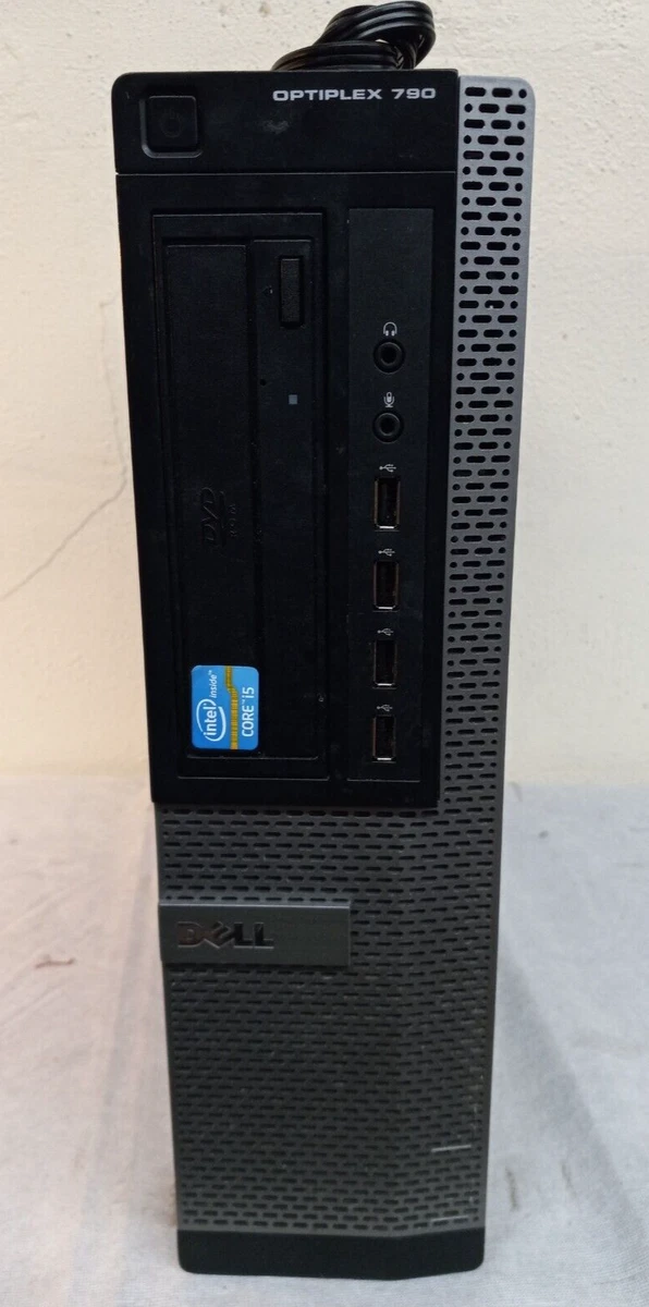 Dell OptiPlex 790 PC Desktops & All-In-One Computers for sale | eBay
