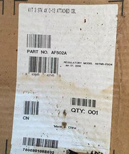 HP 3 Stick 4X C-13 Attached Cable Fixed Bar Extension Kit PN: AF502