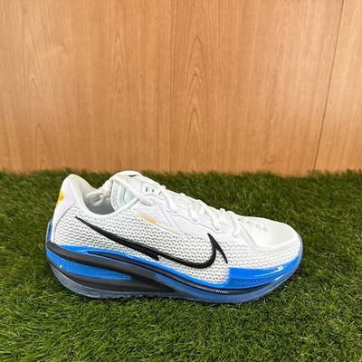 Nike Air Zoom GT Cut Photo Blue Basketball Shoes CZ0175-103 Men's