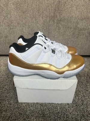 NIKE AIR JORDAN 11 RETRO LOW CLOSING CEREMONY SIZE 9.5 MEN S