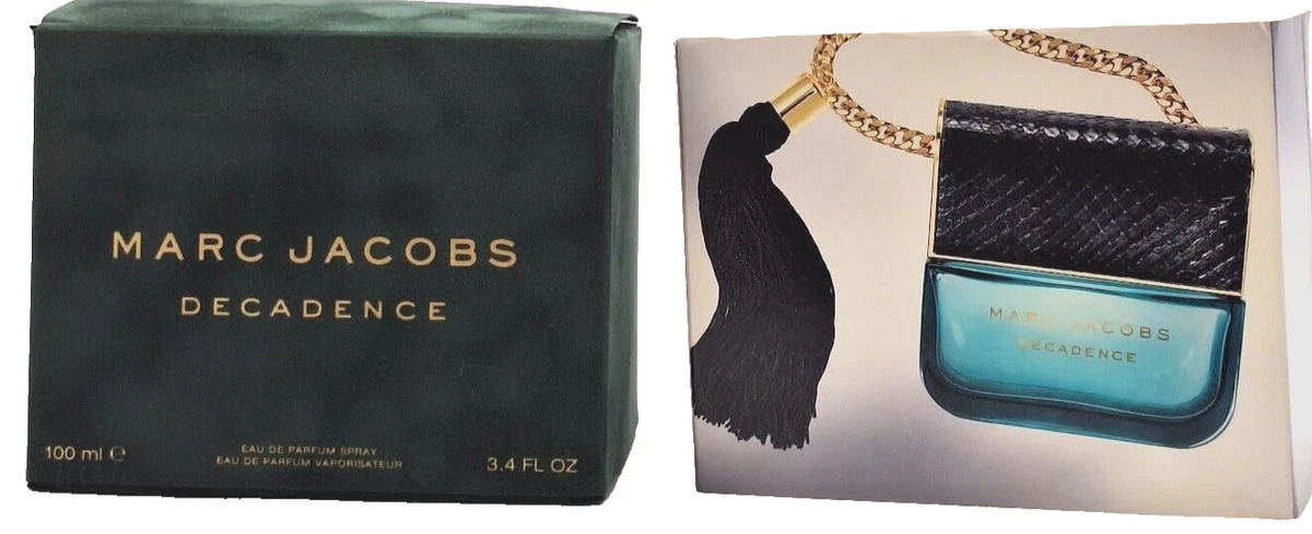 湖水MARC JABOBS DECADENCE 30ML2本セット Marc Jacobs Decadence Set