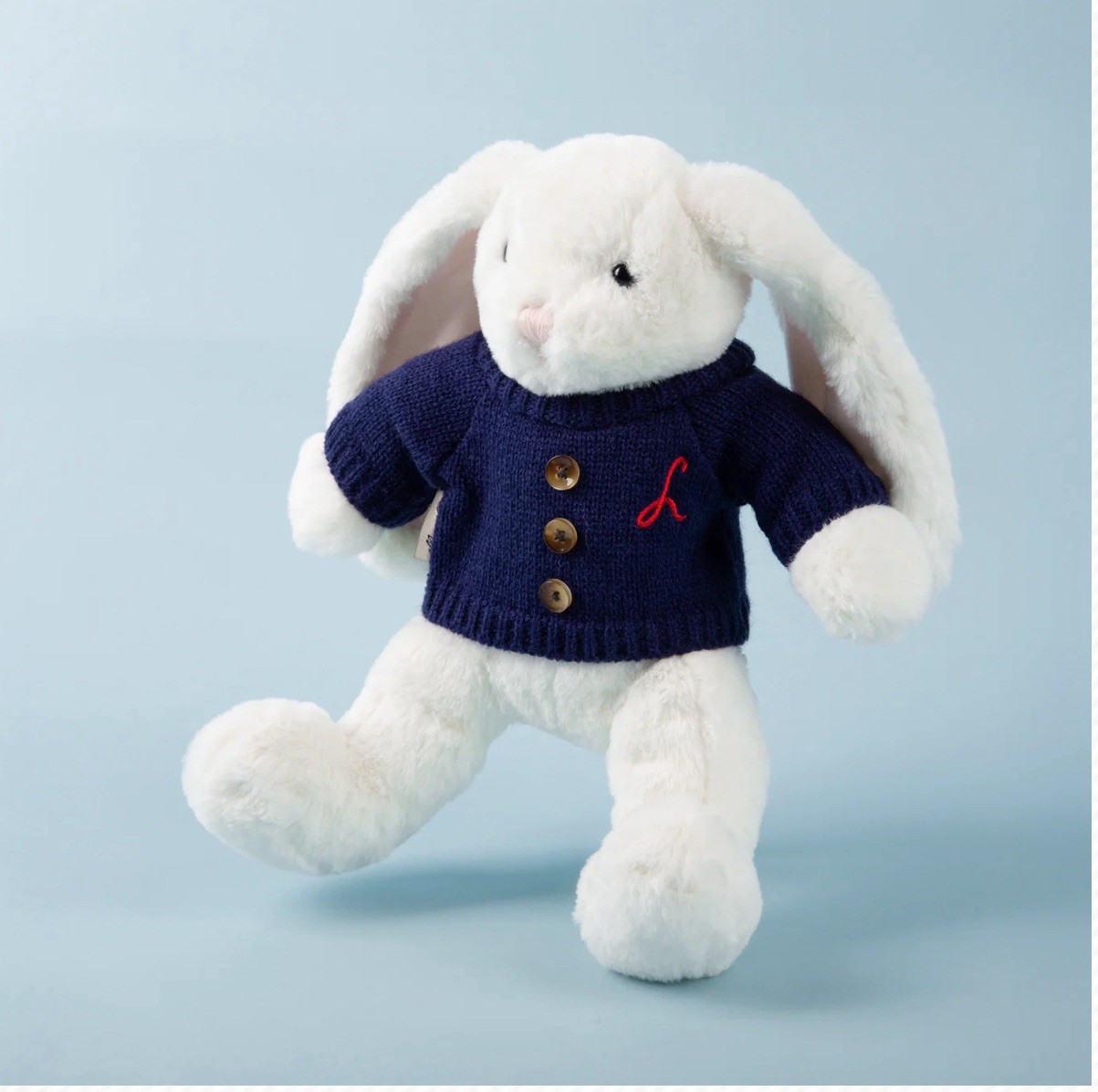 Mei Mei The Bunny - Laufey - Original - 10" Plush Collectible Rare (In Hand)