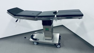 Schmitz OPX Mobilis 200 Model 160.200 OP Tisch