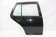 Tür hinten rechts VW GOLF IV (8.97-9.03) 1J6833056F Original gebraucht