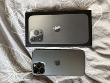 iPhone 13 Pro Max