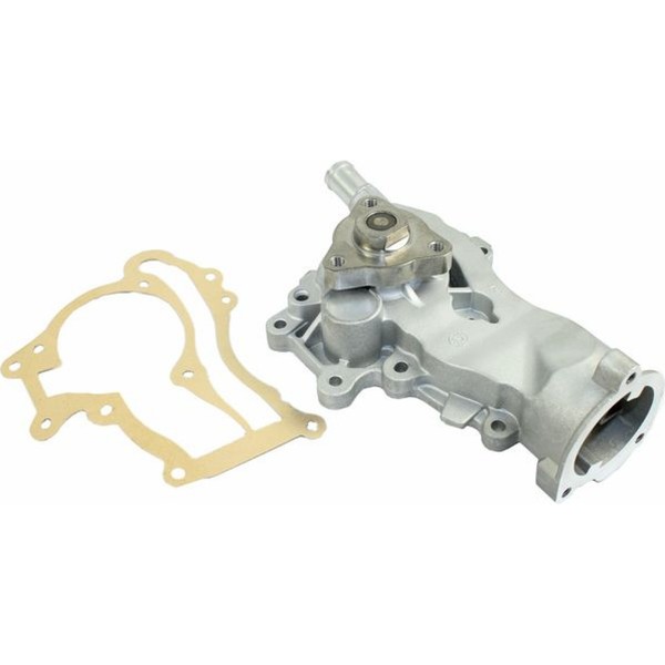 Metzger 4007011 Wasserpumpe FüR Opel Chevrolet Zafira Astra Mokka Mokka GTC P10-image